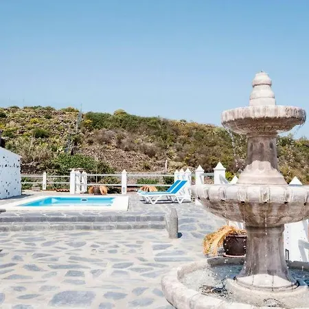 Quinta Sevi カントリーハウス