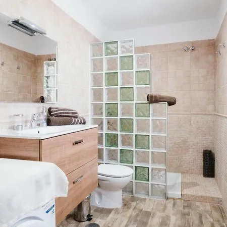 カントリーハウス Quinta Sevi