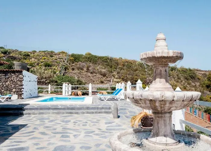 Quinta Sevi Летний дом