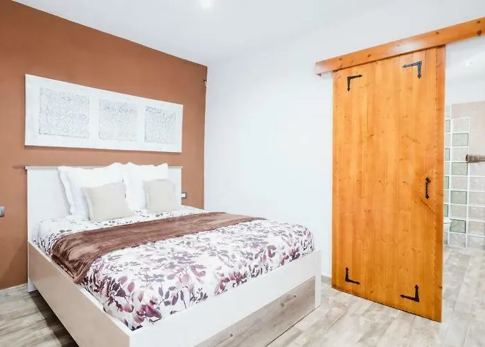 Quinta Sevi Landhuis Icod De Los Vinos