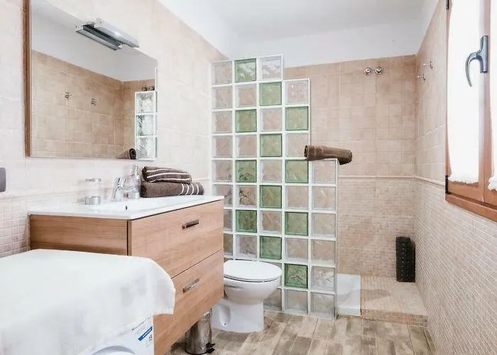 Летний дом Quinta Sevi