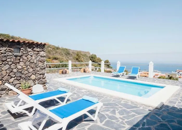 Landhuis Quinta Sevi *