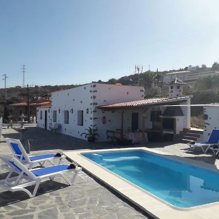 Quinta Sevi Landhaus *