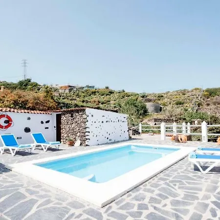 Casa de Campo Quinta Sevi