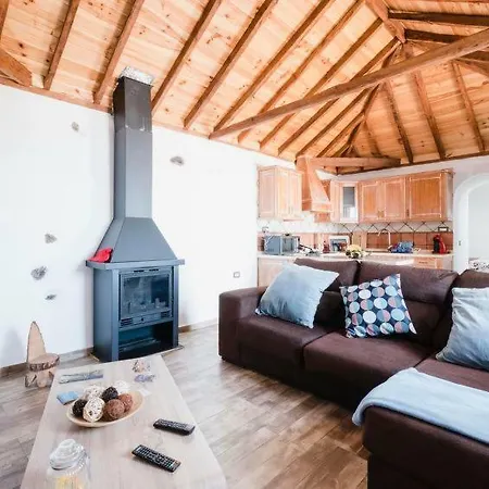 Quinta Sevi * Icod De Los Vinos