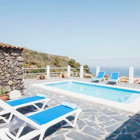 Casa de Campo Quinta Sevi *