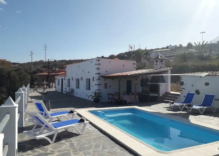 Quinta Sevi Landhaus *