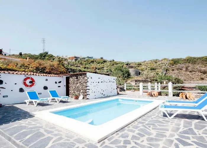 Casa di campagna Quinta Sevi