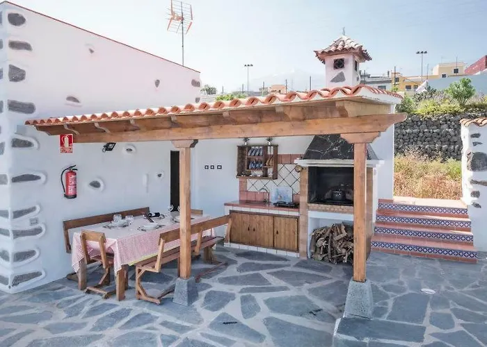 Quinta Sevi Landhaus *