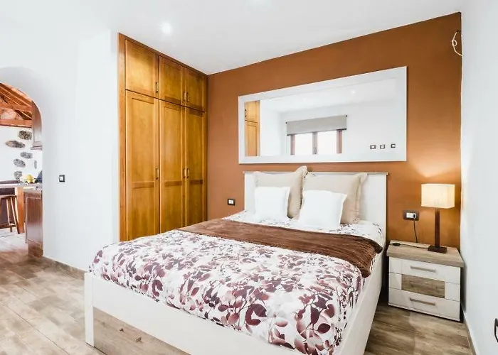 Gospodarstwo wiejskie Quinta Sevi *