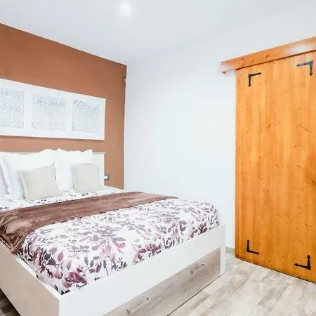 Quinta Sevi Landhaus Icod De Los Vinos