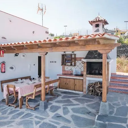 Quinta Sevi Landhaus *