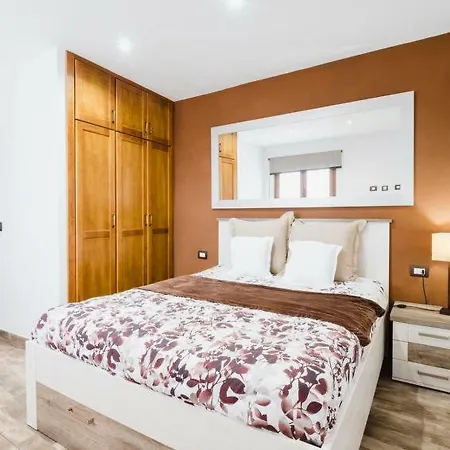 Landhaus Quinta Sevi *