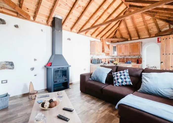 Quinta Sevi * 이코드레로스비노스